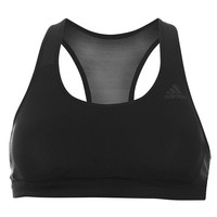 Adidas Three Stripe Racer Back Sports Bra Womens Size Xs Ref C1980 Adidas Three Stripe Racer Back Sports Bra Womens Size Xs Ref C1980