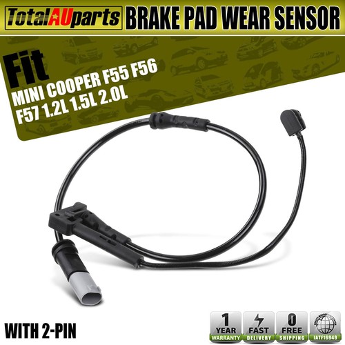 Brake Pad Wear Sensor For Mini F56 Cooper 2014-2017 1.5L 1.6L - Foto 5
