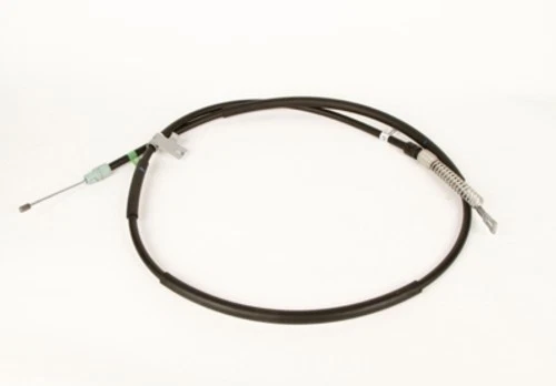 Parking Brake Cable Rear Left ACDelco GM Original Equipment  