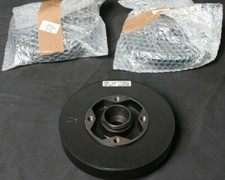 Poulies diverses BMW M5