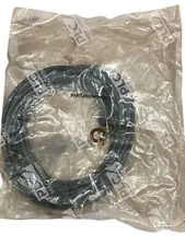 Numatic ASCO 5m Cable Assembly Black RC08SF0M030151