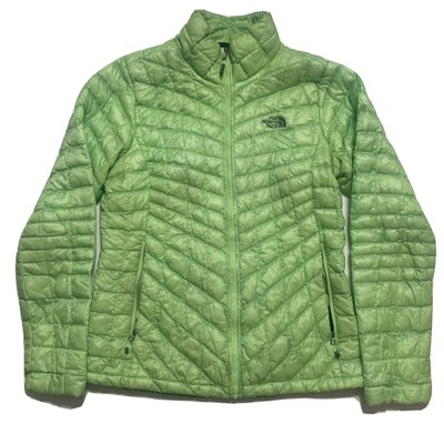 The North Face Thermoball Jacket Women 