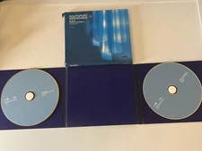 Southport Weekender - Volume 2: Mixed by Blaze and Jo Clauss (CD, 2004, 2-Disc)