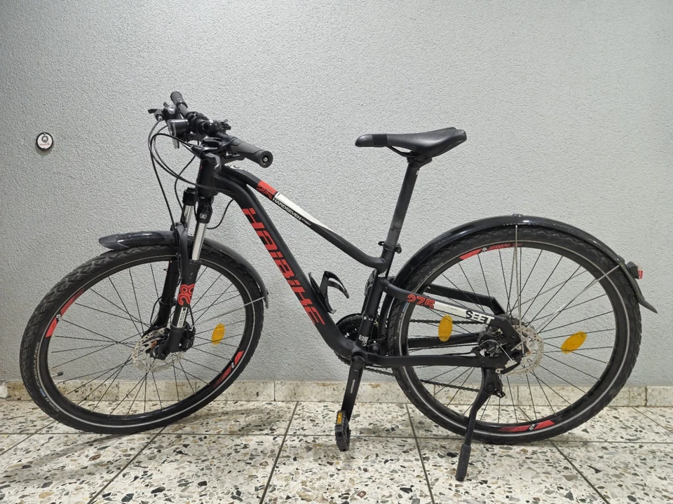 Haibike SEET HardSeven 2.5 - Bild 3 von 4