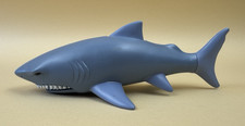 Toys R Us Animal Planet Great White Shark 9