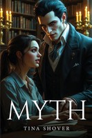 Tina Shover | Myth | Taschenbuch | Englisch (2025) | Tina Shover