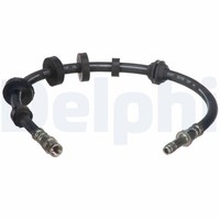 Delphi Bremsschlauch LH7410 FüR Q5 Audi 8RB Van TDI Quattro Tfsi Hybrid SQ5 FSI