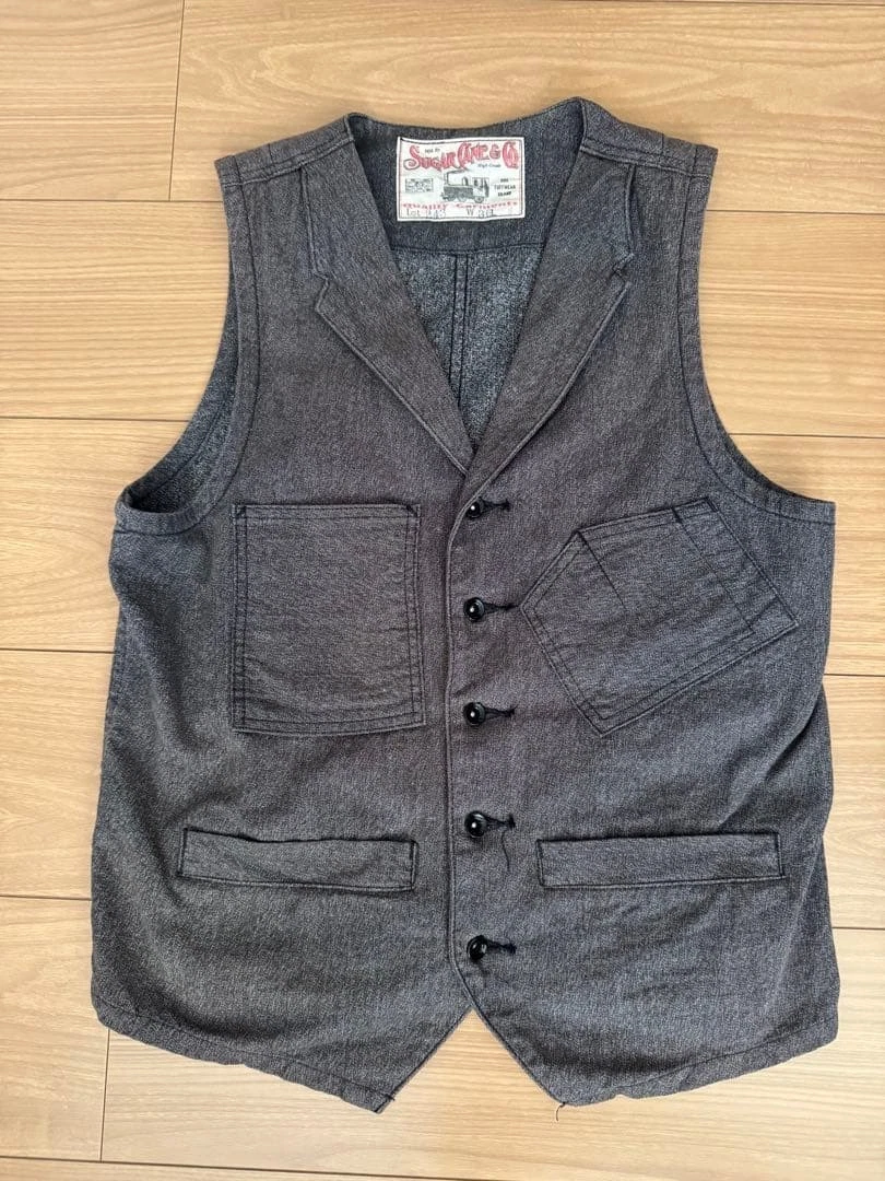 Sugar Cane Vests for Men for Sale | Shop New & Used | eBay
