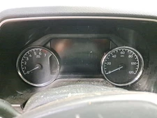 Speedometer Head/Instrument Cluster 2021 F150 Sku#4038448