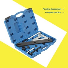 Gehäuseabzieher-Set DSG 7-Gang-Getriebe 0AM DQ200 für VW Golf Audi A3 Seat Skoda