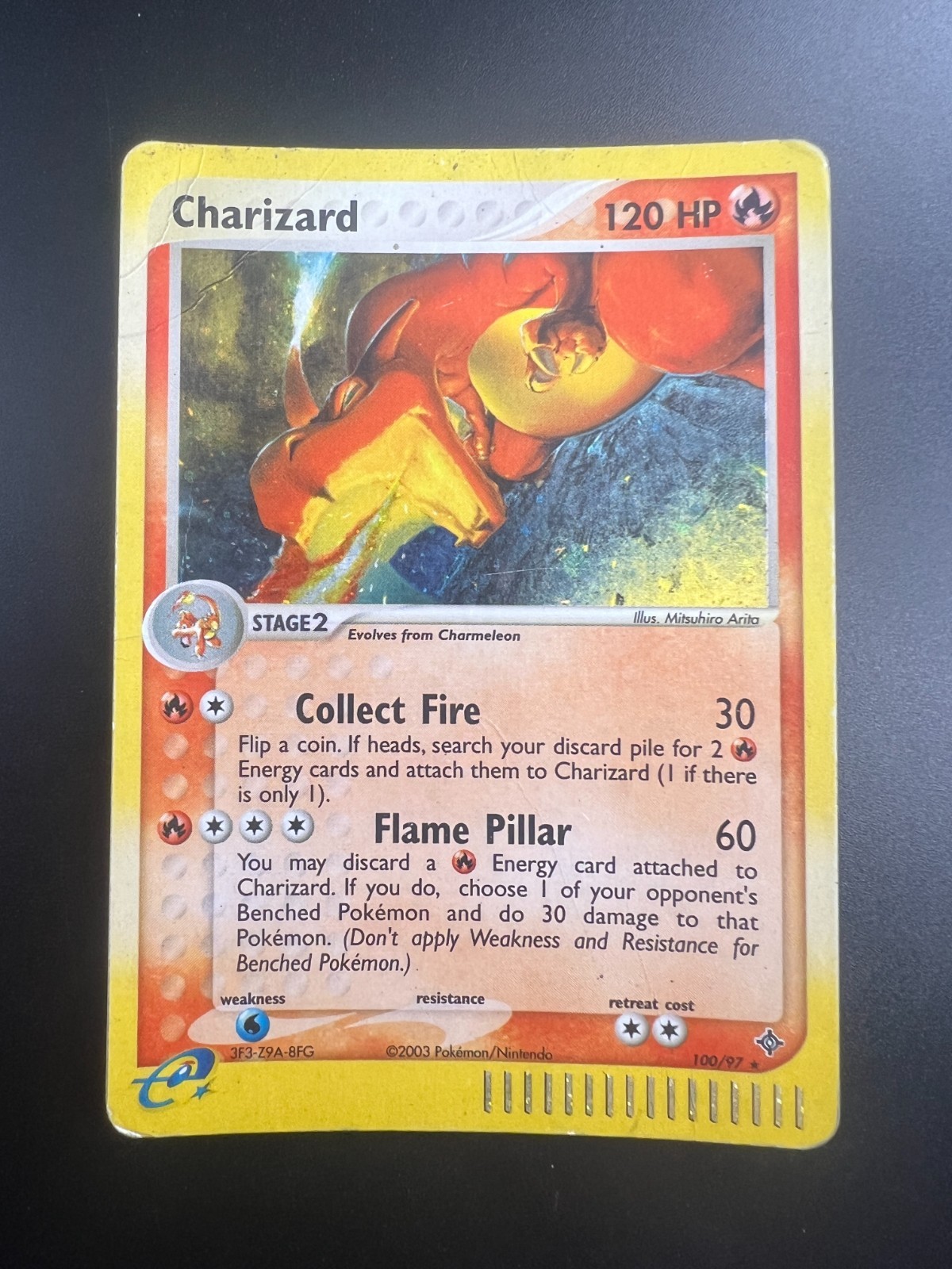 Charizard