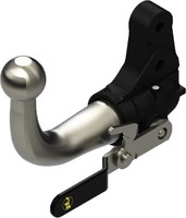 GDW AnhäNgerkupplung 1911T38 FüR Hyundai I40 1 VF GDI Crdi KIA Optima FSGDS6B JF