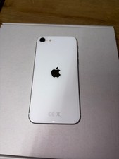 Apple iPhone SE 3rd Gen. - 64GB - Starlight (Unlocked)