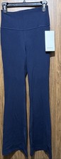 Lululemon Groove Nulu High-Rise Flared Pant R...
