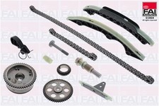 Kit de distribution Mg ZS