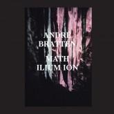 Andre Bratten Math Ilium Ion LP vinyl Norway Smalltown Supersound 2015 with cd