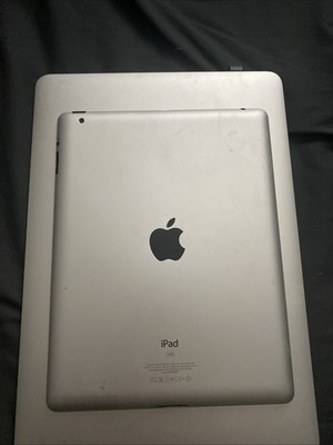 iPad 2 A1395