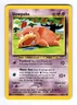 Slowpoke Neo Genesis #073 (2000) Common NM Pokemon