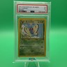 2001 Pokemon Southern Islands Butterfree Promo 9/18 PSA EX 5 🔥