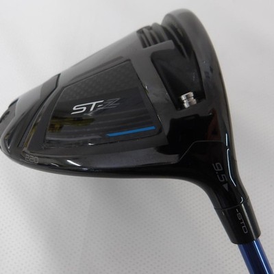 Mizuno Driver Mizuno ST-Z 220 9.5° Stiff Diamana MM D | eBay