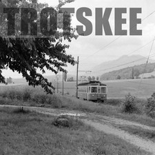 Negative SWITZERLAND SNB Schweizerische Nationalbahn Electric Loco 81 1975