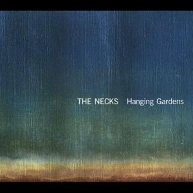 Necks The - Hanging Gardens [CD] - Image 2