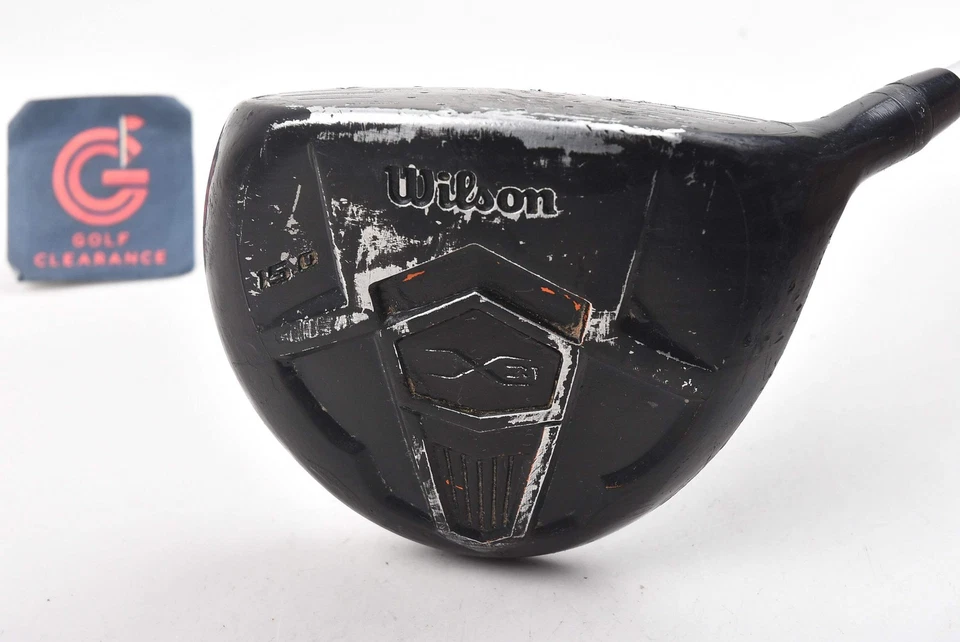 Wilson X31 #3 Wood / 15 Degree / Regular Flex Wilson Firestick Shaft - Image 2 of 4