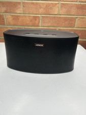 Hitachi W200 Smart Wireless Wifi/Bluetooth Speaker App Control Stream Music