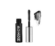 Buxom Lash Volumizing Mascara - BLACKEST BLACK - 0.2oz  Deluxe Travel  NIB