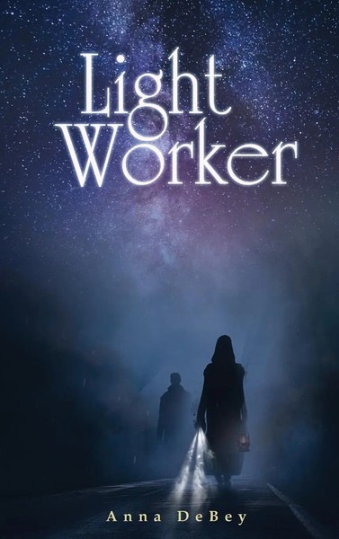 Light Worker | Anna Debey | Buch | Englisch | 2024 | AMZ Marketing Hub-image