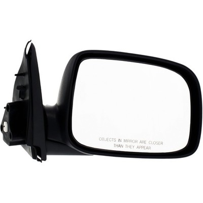 Mirror Power RH Passenger Right Side RH for Colorado Canyon Extended Crew Cab