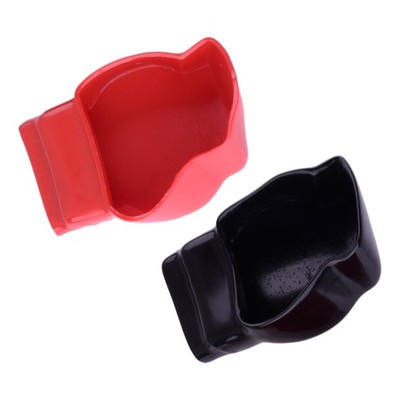 Top Post Battery Positive Negative Terminal Protection Covers For Car Boat RV po