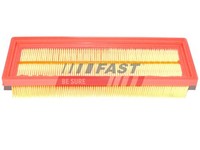 Luftfilter Fast FT37105 Umluftfilter FüR Ford KA RU8 Fiat Punto EVO Panda Qubo