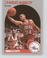 Click to enlarge Charles Barkley