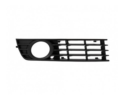 Gitter Lüftungsgitter für Stoßstange Set Links u. Rechts für Audi A4 00-04