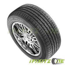 1 Bridgestone Dueler Hp Sport 31535r20 110y High Performance Truck Suv Tires