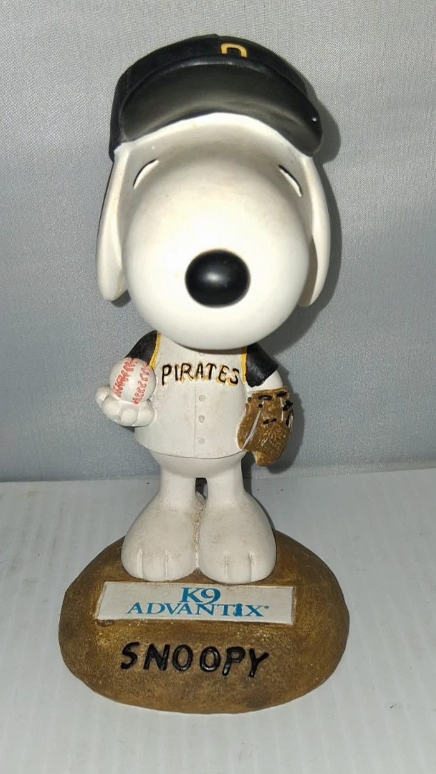 Snoopy Bobblehead for sale | eBay
