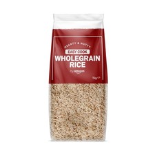 Wholegrain Rice 1kg
