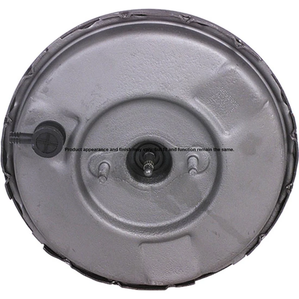 Vacuum Power Brake Booster for 1975 1976 1977 1978 - 1983 Ford E-100 Econoline - Image 3 of 4