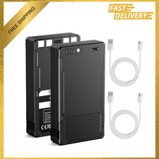 Rechargeable 7000mAh Lithium Battery for SPYPOINT Flex Trail Cameras
