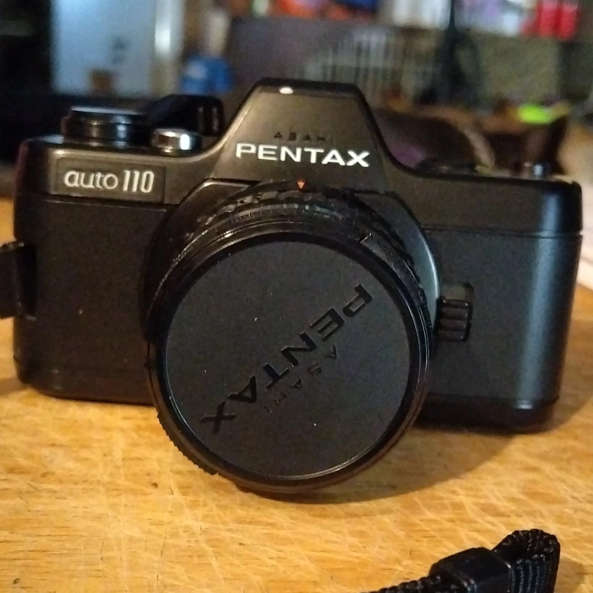 フィルムカメラ Pentax 110 PENTAX 110 film (13x17mm) Vintage Subminiature Cameras for sale | eBay