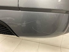 Pare-choc arrière Audi COUPE