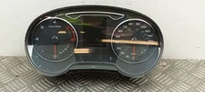 2013-2017 AUDI A3 S LINE TDI SPEEDO CLOCKS & REV COUNTER 8V0920970B