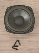 Miller & Kreisel M&K 831592 S-1B 5 1/4" 8 Ohm Speaker Woofer Driver PEERLESS