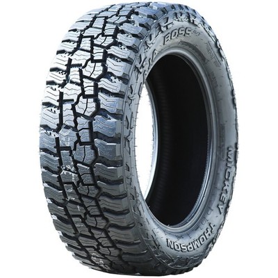 Tire Mickey Thompson Baja Boss A/T 285/45R22 114T XL AT All Terrain