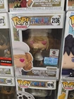 Funko POP! One Piece Charlotte Pudding #2136 LE 9500 Chalice Exclusive