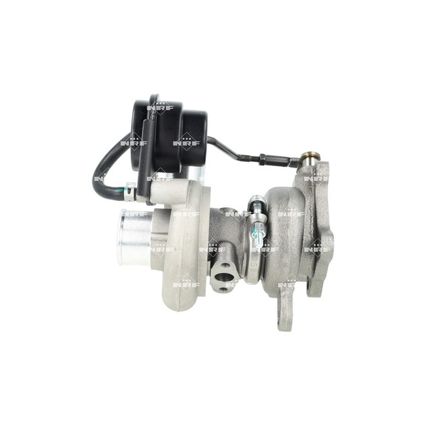 NRF Turbolader FüR KIA Sportage II Cerato Hyundai Tucson Santa FE 2.0 Crdi-image