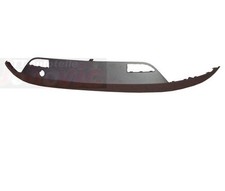 Hartsant Stoßstange Spoiler Hinten für Fiat Bravo ab 07