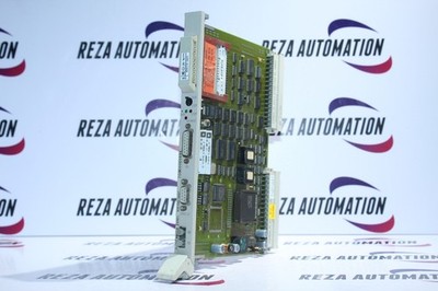 Siemens 6GK1543-1AA01 CP5431 SIMATIC S5 PROFIBUS Communication Processor Tested