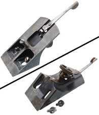 Orig. Frog Mechanism for V & B No. 4 1/2 Plane- 2 3/8 Inch  mjdtoolparts